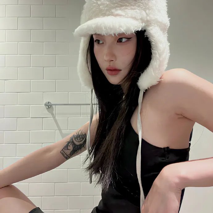 香岛美人窝 海报