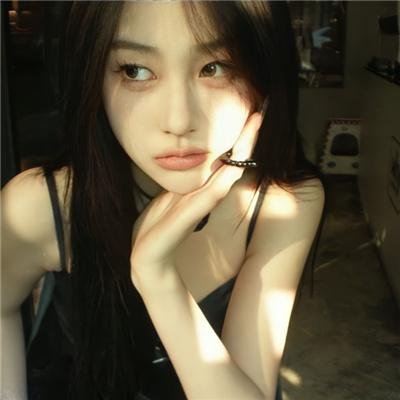 两个人的小森林 海报
